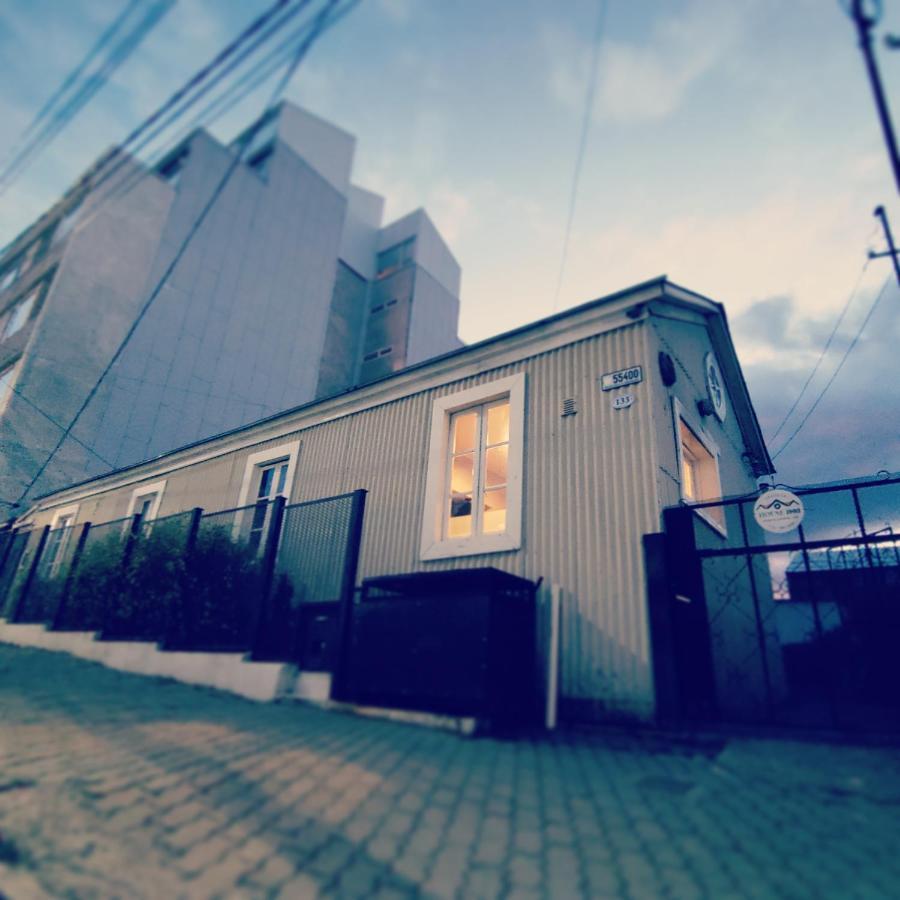 House 1903 Ushuaia Exterior foto